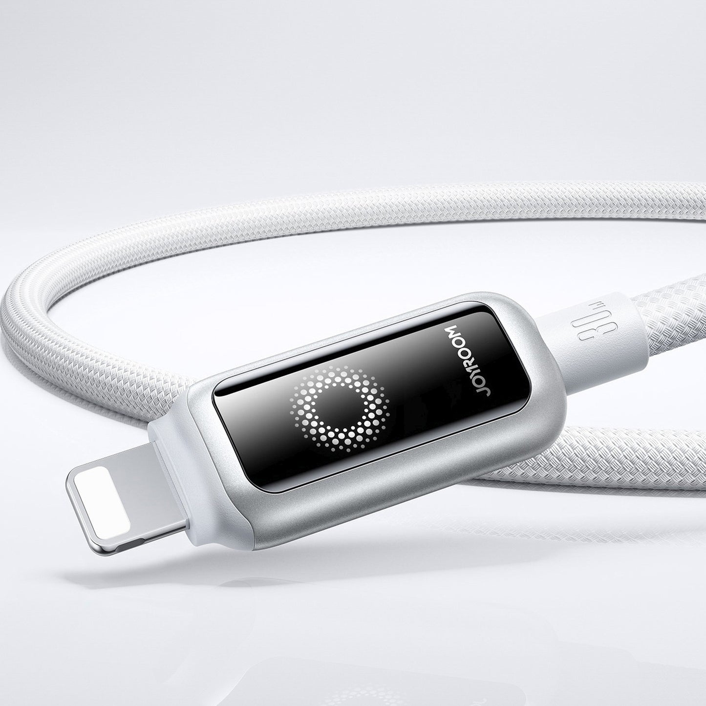 USB Cables – USB-C - iPhone Lightning cable 30W 1.2m - Carlat