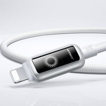 USB Cables – USB-C - iPhone Lightning cable 30W 1.2m - Carlat