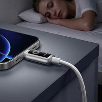 USB Cables – USB-C - iPhone Lightning cable 30W 1.2m - Carlat