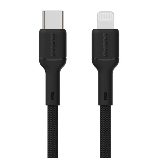 USB Cables – USB-C - iPhone Lightning cable 30W 1m - Carlat