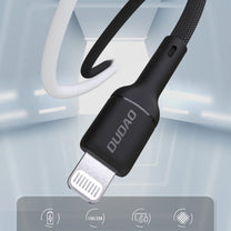 USB Cables – USB-C - iPhone Lightning cable 30W 1m - Carlat