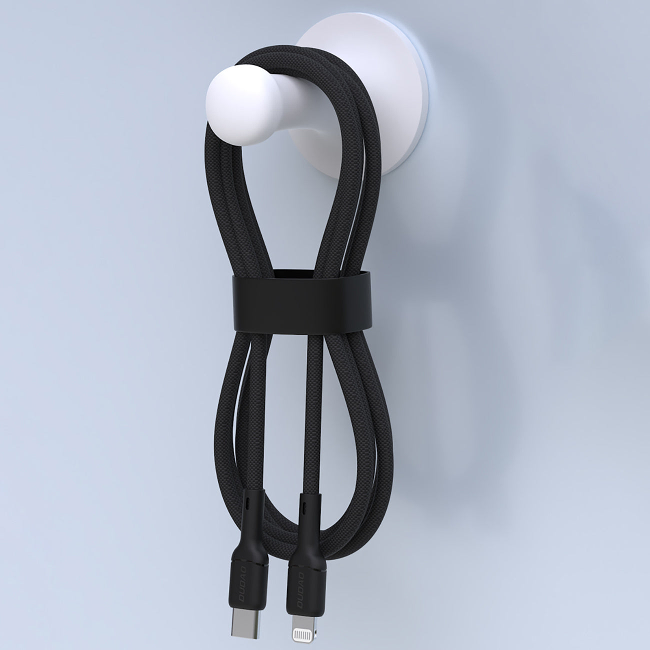 USB Cables – USB-C - iPhone Lightning cable 30W 2m - Carlat