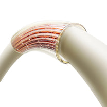 USB Cables – USB-C - iPhone Lightning cable with fluorescent - Carlat