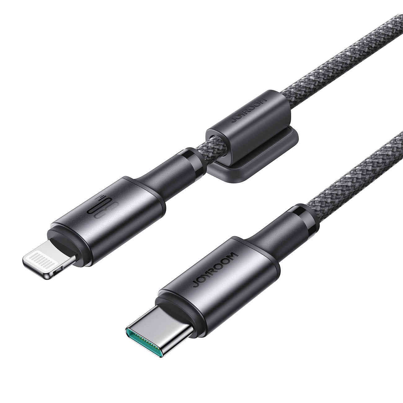 USB Cables – USB-C - iPhone Lightning cable with organizer - Carlat