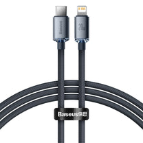 USB Cables – USB - Lightning cable for fast charging - Carlat