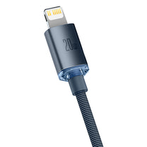 USB Cables – USB - Lightning cable for fast charging - Carlat