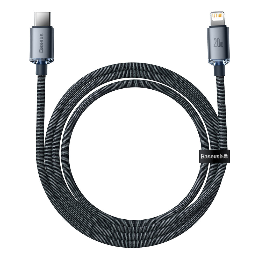 USB Cables – USB - Lightning cable for fast charging - Carlat