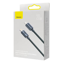 USB Cables – USB - Lightning cable for fast charging - Carlat