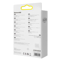 USB Cables – USB - Lightning cable for fast charging - Carlat