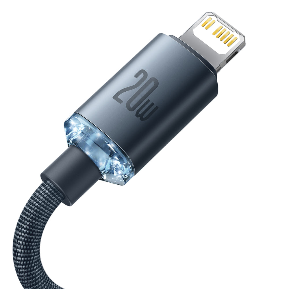 USB Cables – USB - Lightning cable for fast charging - Carlat