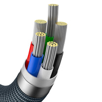 USB Cables – USB - Lightning cable for fast charging - Carlat