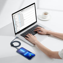 USB Cables – USB - Lightning cable for fast charging - Carlat