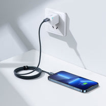 USB Cables – USB - Lightning cable for fast charging - Carlat