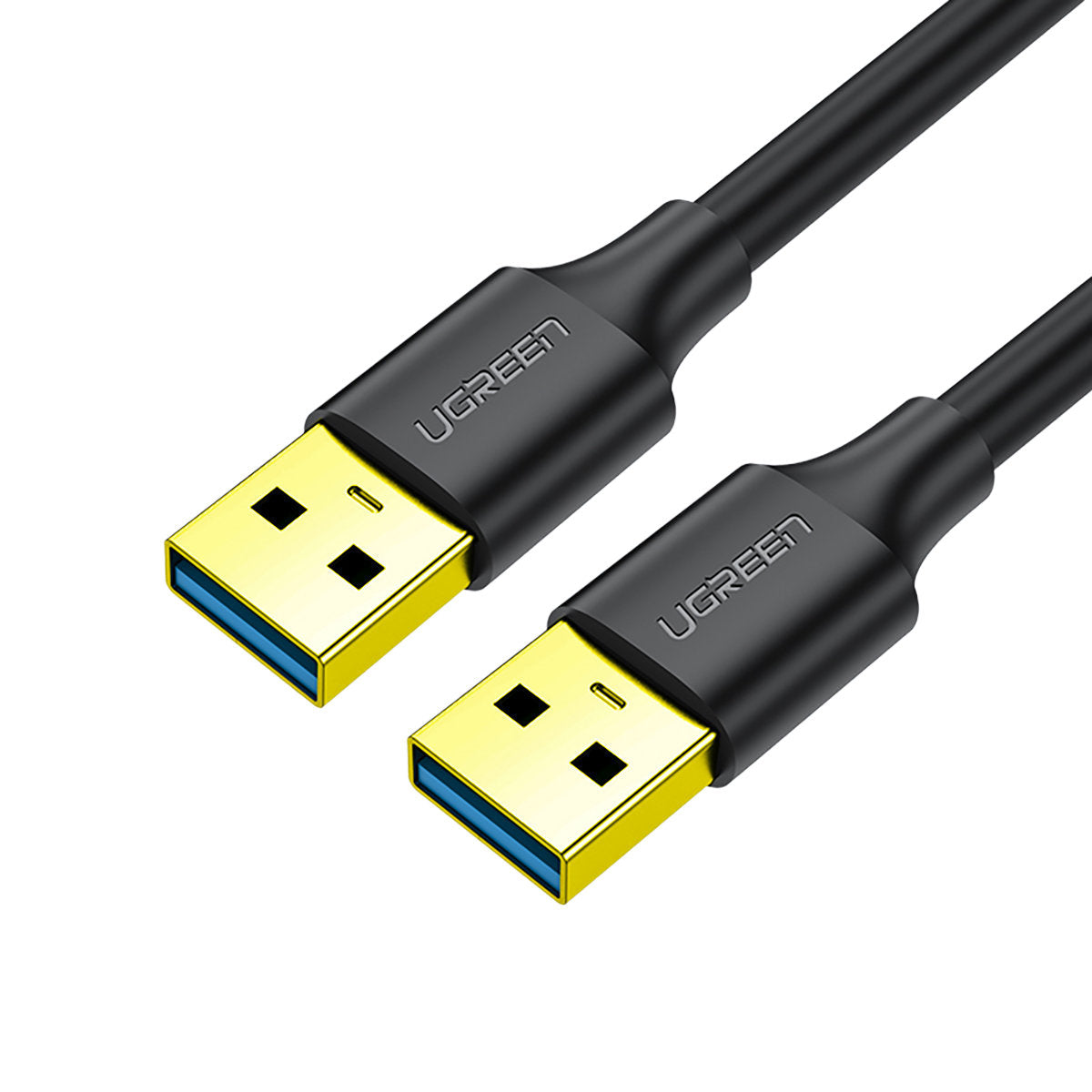 USB Cables – USB - USB 3.2 cable 3m black - Carlat