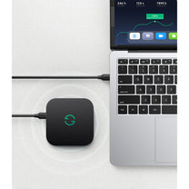 USB Cables – USB - USB 3.2 cable 3m black - Carlat