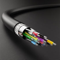 USB Cables – USB - USB 3.2 cable 3m black - Carlat