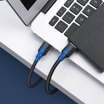 USB Cables – USB - USB 3.2 cable 3m black - Carlat