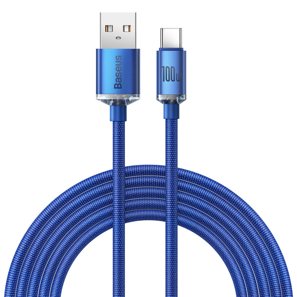 USB Cables – USB - USB-C cable for fast charging - Carlat