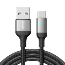 USB Cables – USB - USB-C cable for fast charging - Carlat