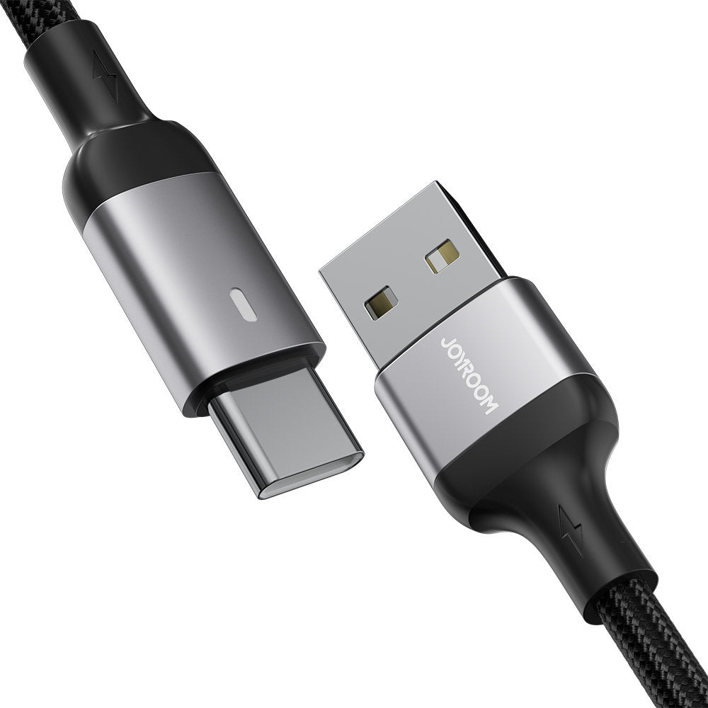 USB Cables – USB - USB-C cable for fast charging - Carlat