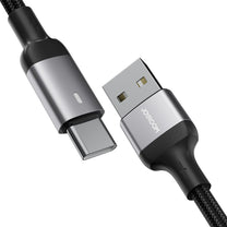 USB Cables – USB - USB-C cable for fast charging - Carlat