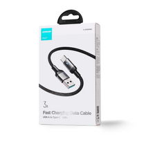 USB Cables – USB - USB-C cable for fast charging - Carlat