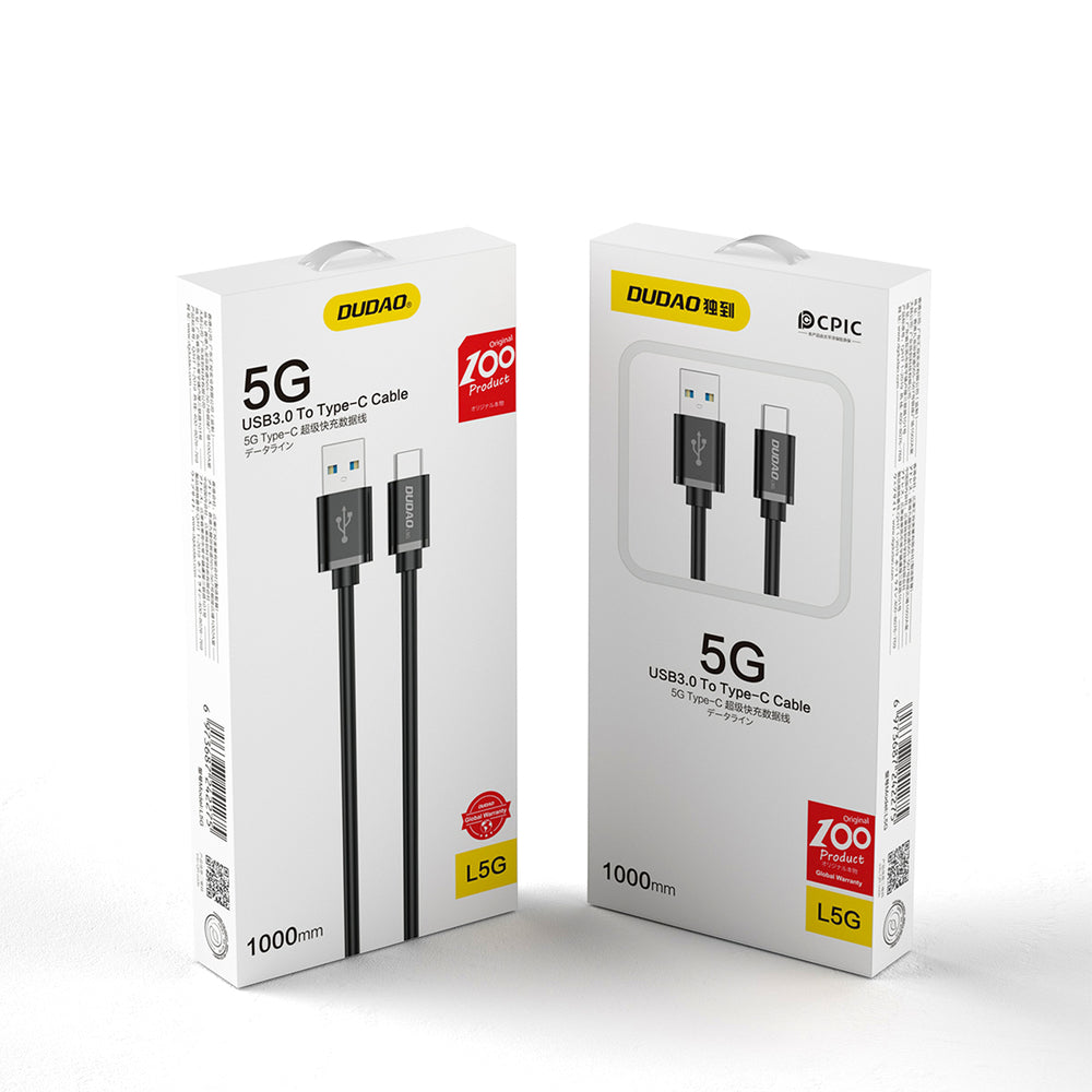 USB Cables – USB - USB Type C Super Fast - Carlat