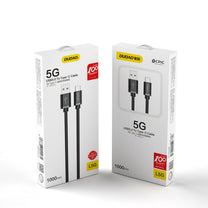 USB Cables – USB - USB Type C Super Fast - Carlat