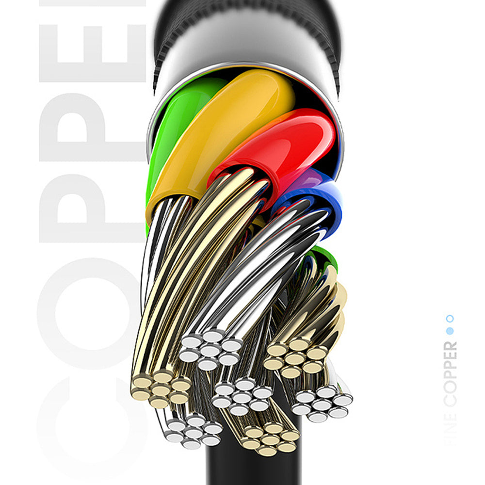 USB Cables – USB - USB Type C Super Fast - Carlat