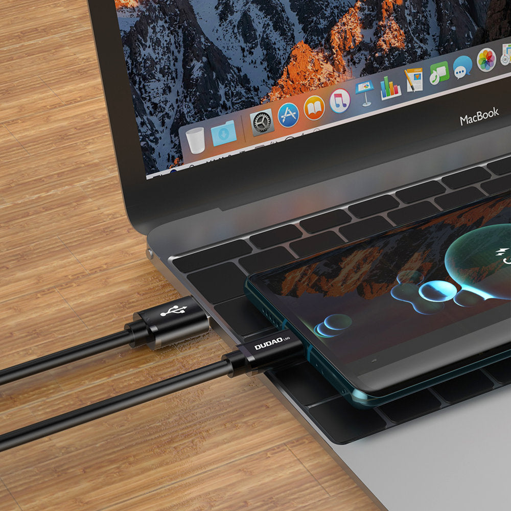 USB Cables – USB - USB Type C Super Fast - Carlat
