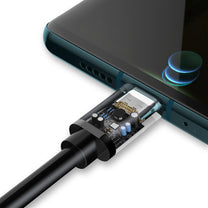 USB Cables – USB - USB Type C Super Fast - Carlat