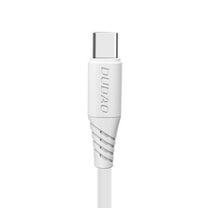 USB Cables – USB cable - USB-C 5A 2m white - Carlat