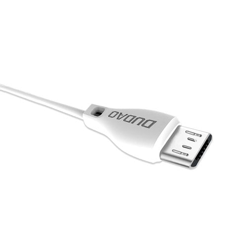 USB Cables – USB cable - micro USB 2.4A 2m - Carlat