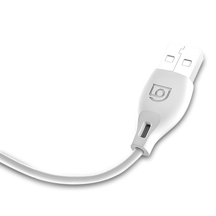 USB Cables – USB cable - micro USB 2.4A 2m - Carlat