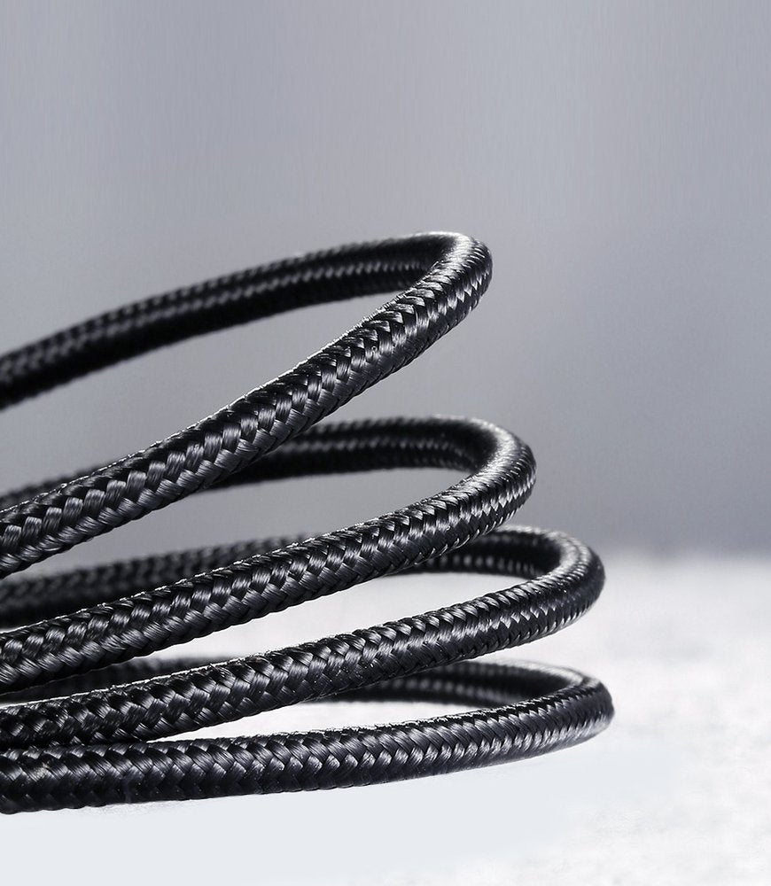 USB Cables – USB - micro USB cable, 1m, gray - Carlat