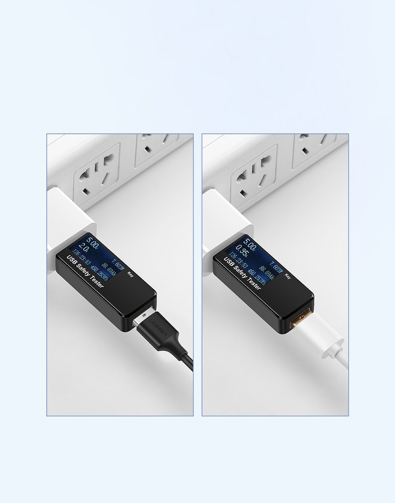 USB Cables – USB - micro USB cable 2A 2m - Carlat