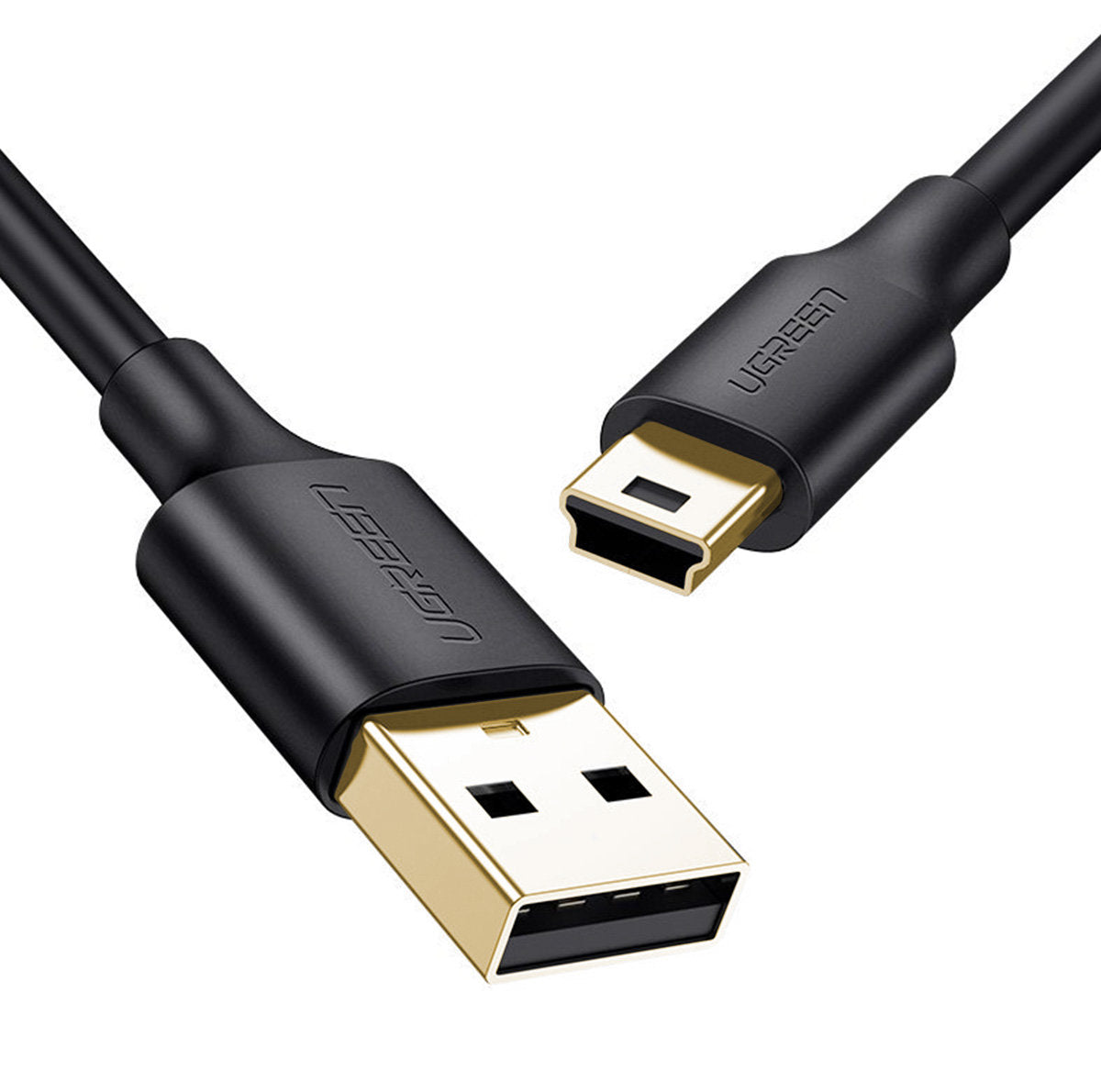USB Cables – USB - mini USB cable 480 Mbps - Carlat