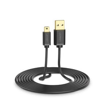 USB Cables – USB - mini USB cable 480 Mbps - Carlat