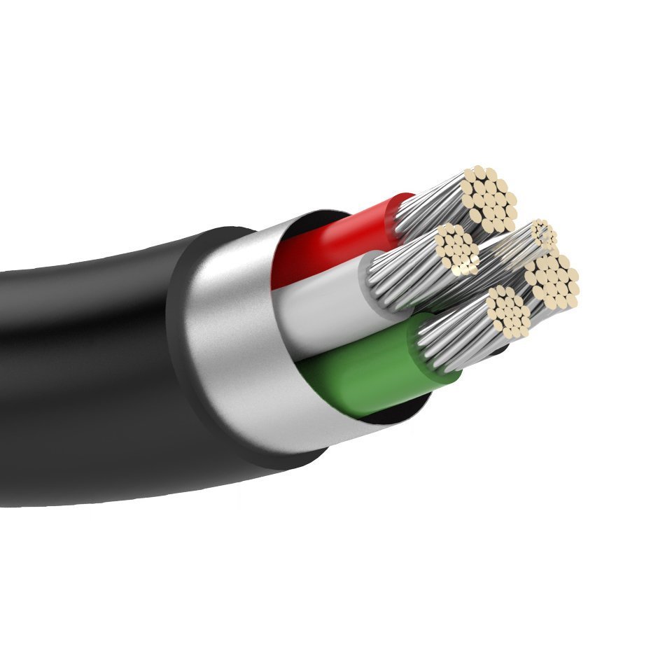 USB Cables – USB - mini USB cable 480 Mbps - Carlat