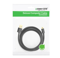 USB Cables – USB - mini USB cable 480 Mbps - Carlat