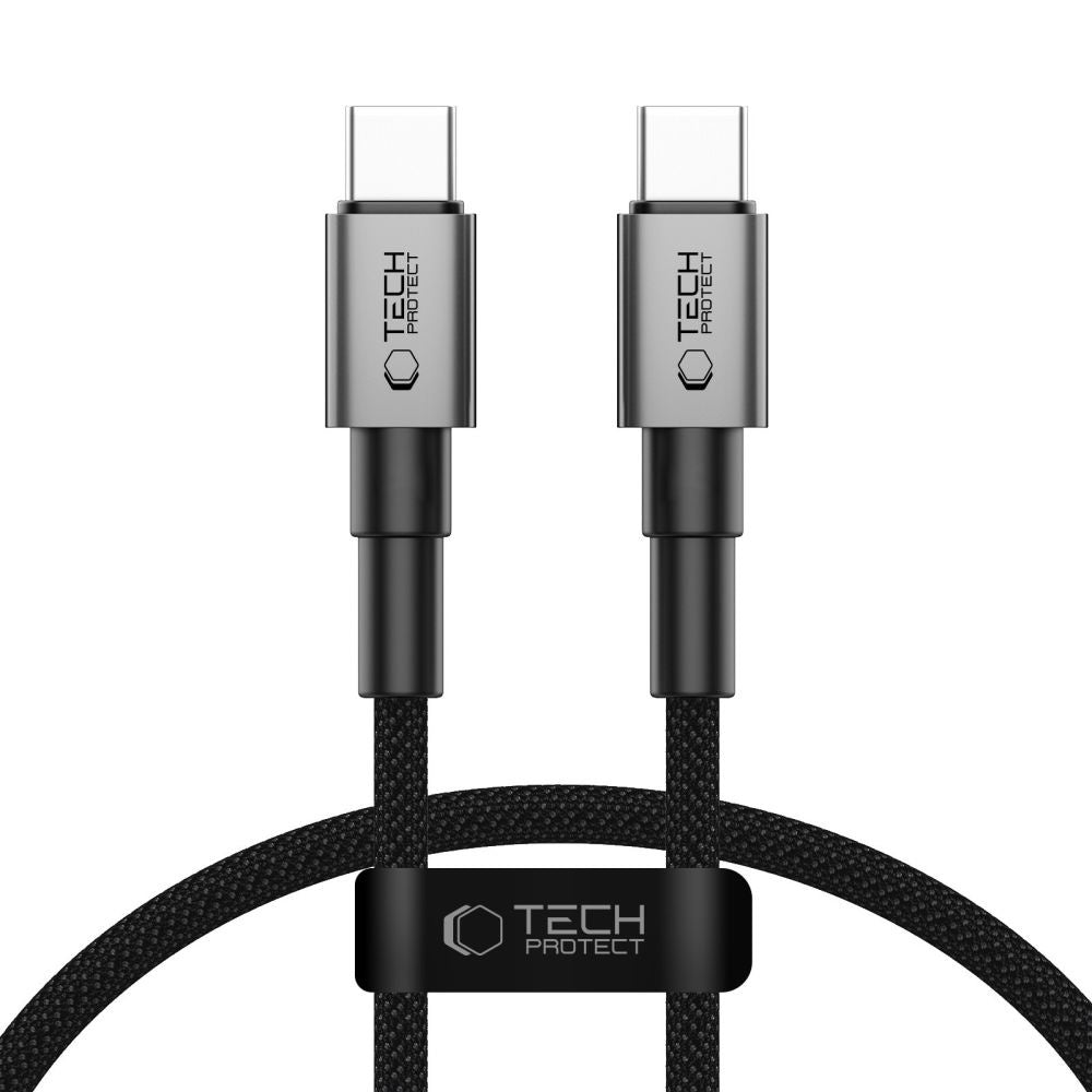USB Cables – UltraBoost DNA USB-C PD cable 60W 3A - Carlat