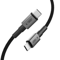 USB Cables – UltraBoost DNA USB-C PD cable 60W 3A - Carlat