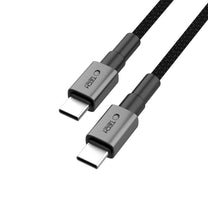 USB Cables – UltraBoost DNA USB-C PD cable 60W 3A - Carlat