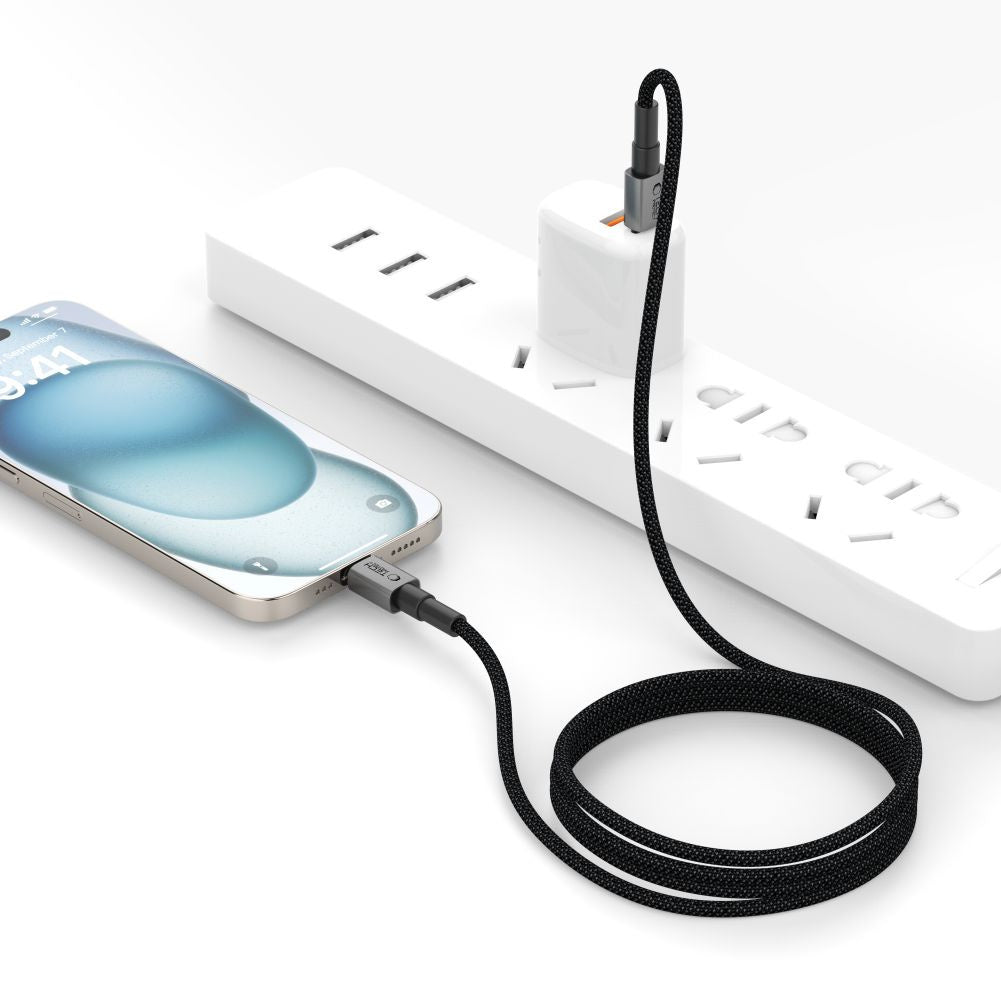 USB Cables – UltraBoost DNA USB-C PD cable 60W 3A - Carlat