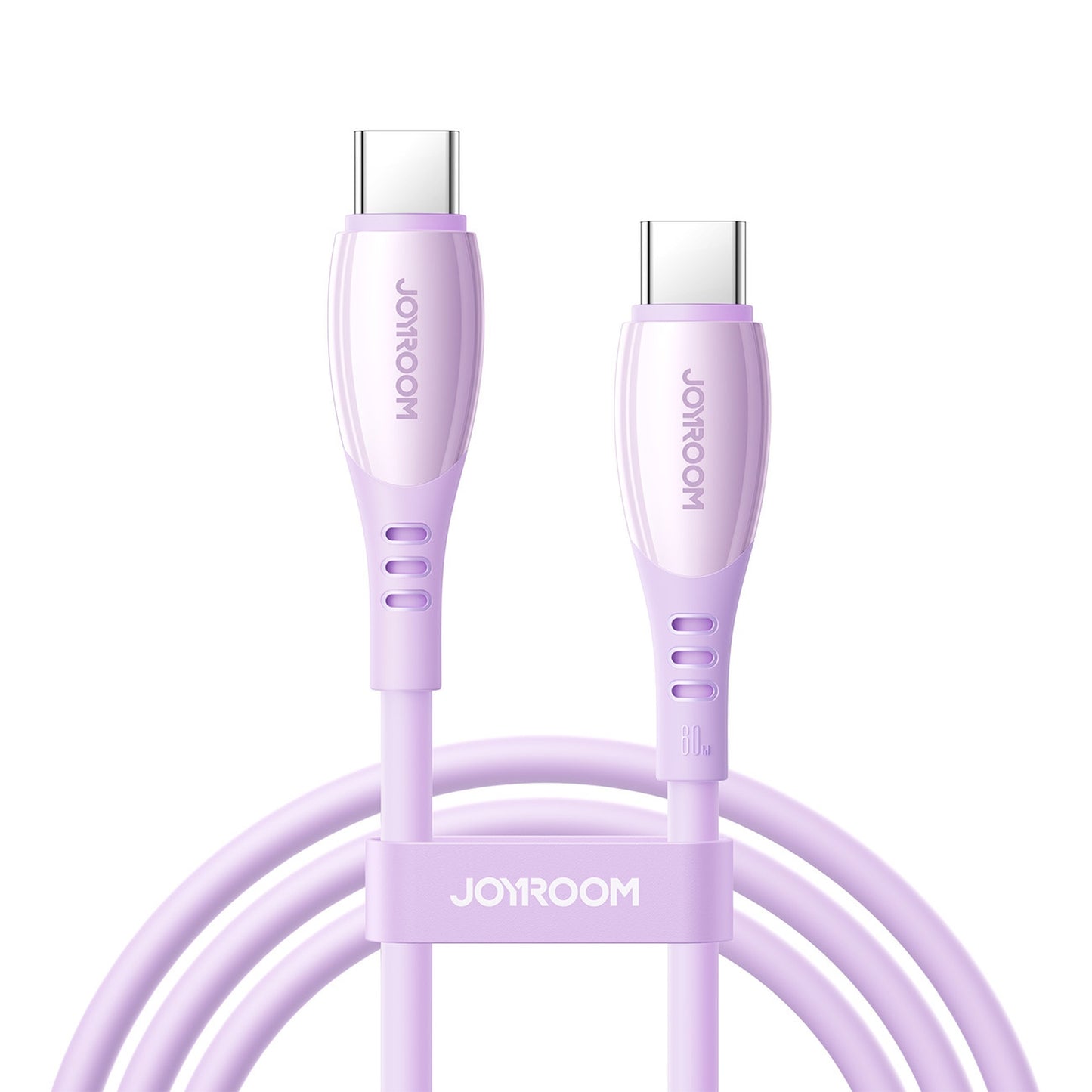 USB Cables – Vibrant Series 60W 1.2m USB-C cable - Carlat
