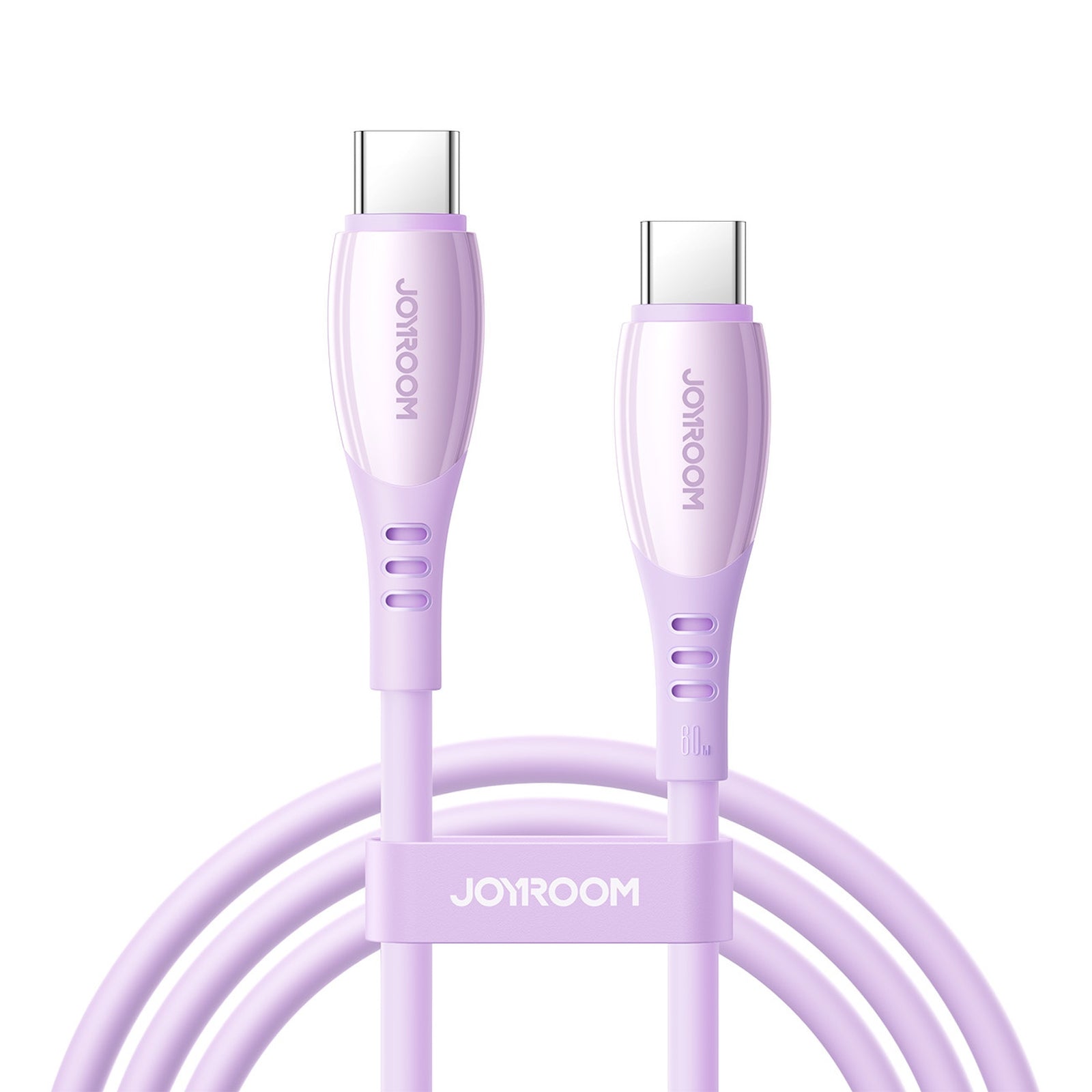 USB Cables – Vibrant Series 60W 1.2m USB-C cable - Carlat