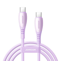 USB Cables – Vibrant Series 60W 1.2m USB-C cable - Carlat