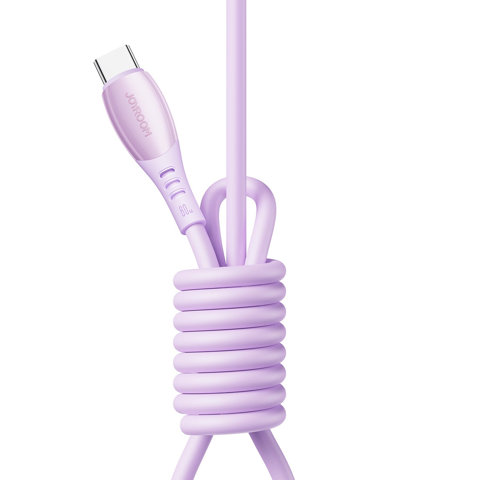 USB Cables – Vibrant Series 60W 1.2m USB-C cable - Carlat