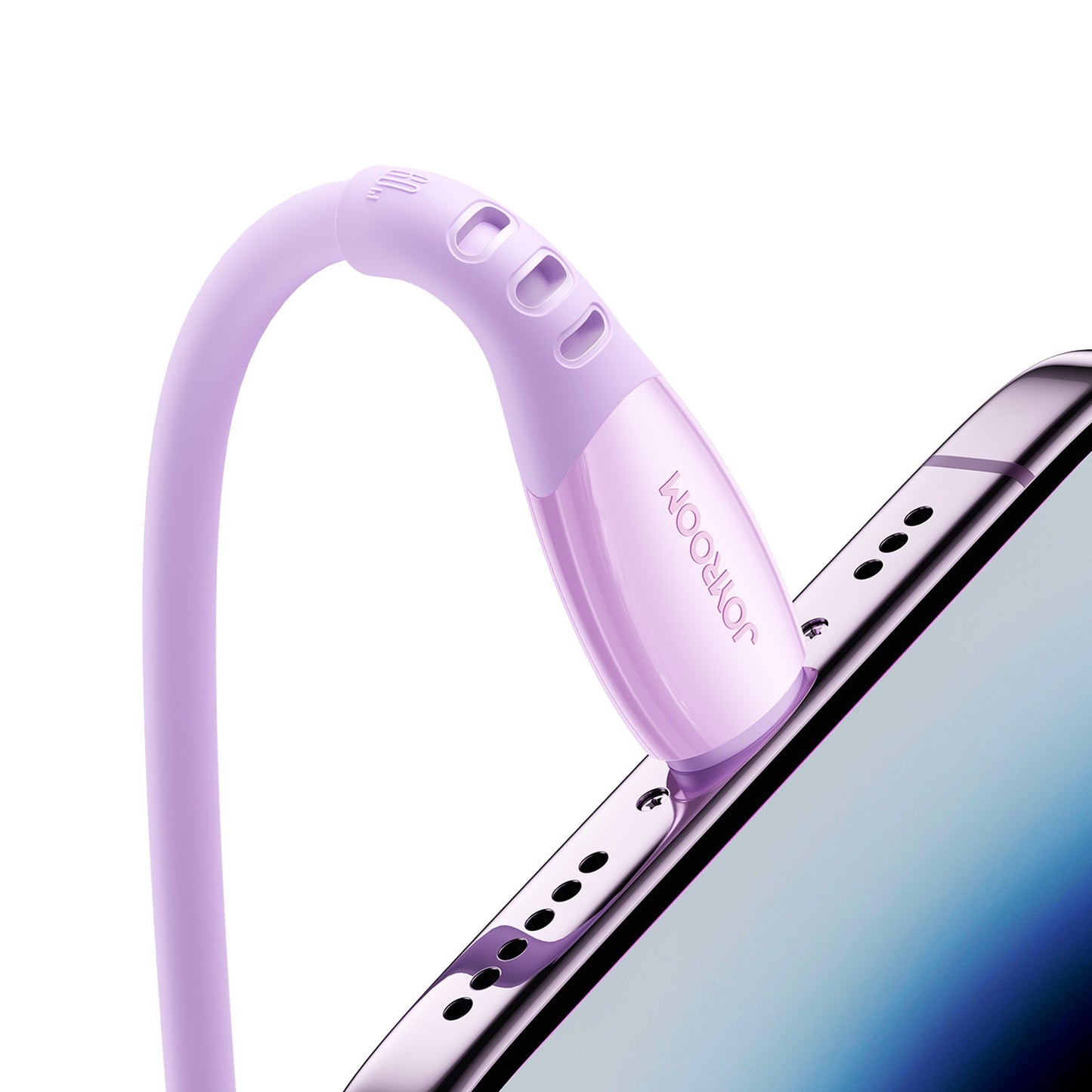 USB Cables – Vibrant Series 60W 1.2m USB-C cable - Carlat