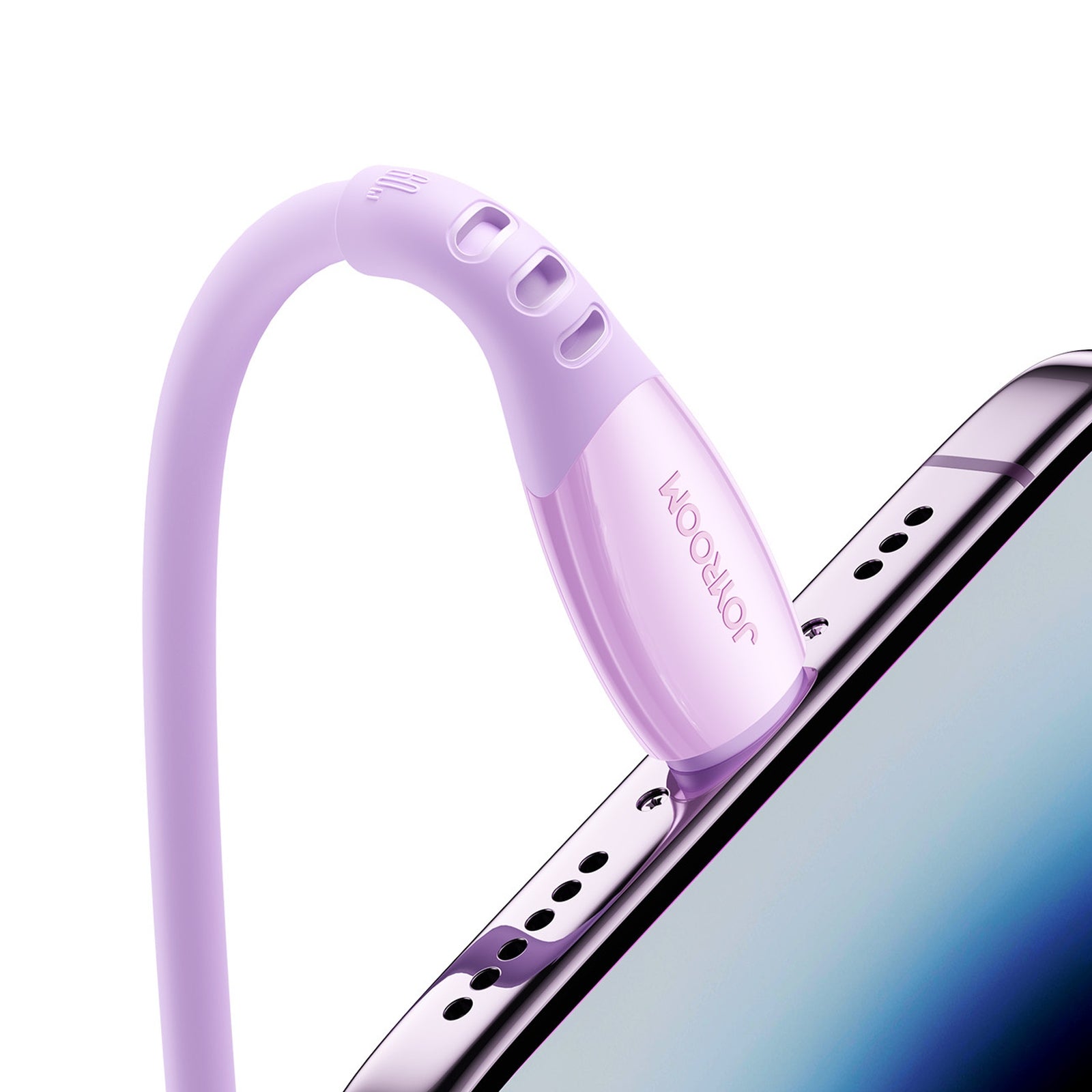 USB Cables – Vibrant Series 60W 1.2m USB-C cable - Carlat